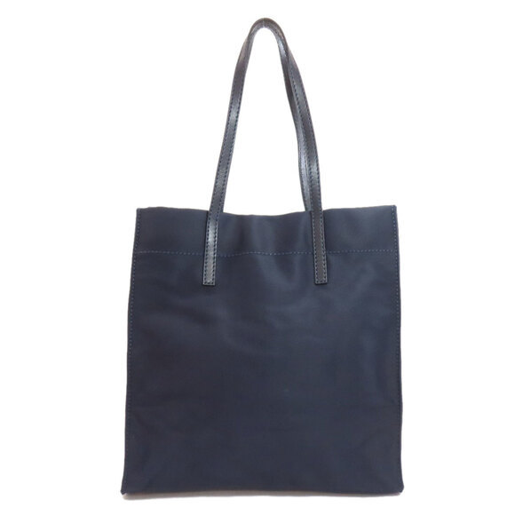 Miu Miu Miu logo tote bag, nylon material, women's, MIUMIU Bags